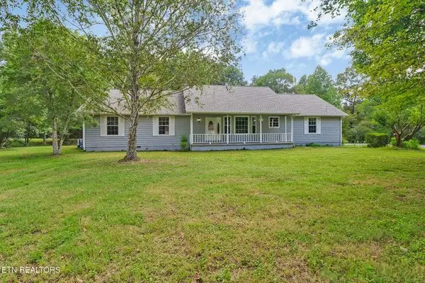 236 Will Dr, CROSSVILLE, TN 38555