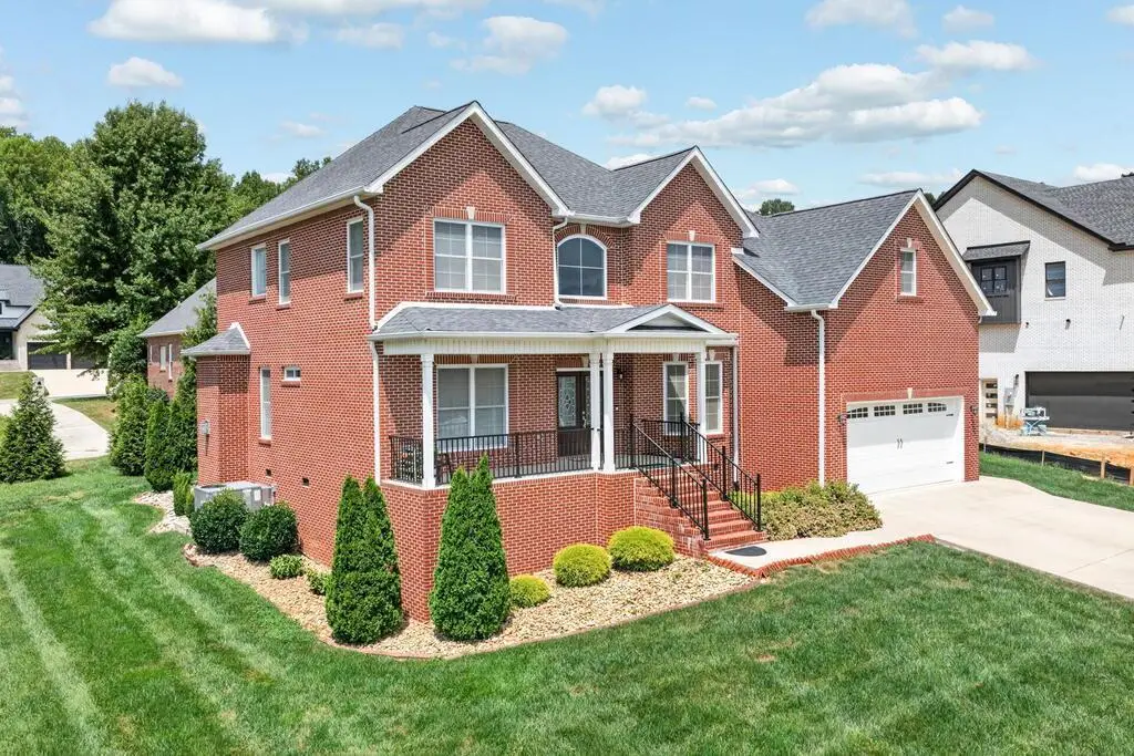 1312 Bridle Path, Cookeville, TN 38501 - #1