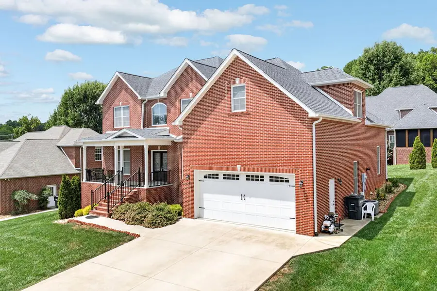 1312 Bridle Path, Cookeville, TN 38501 - #3