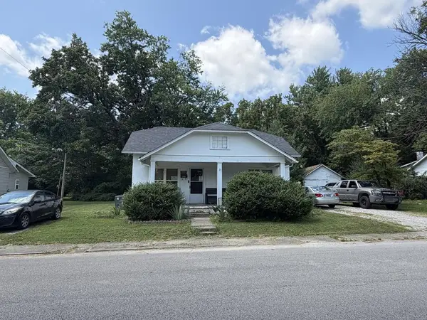 420 Chestnut Ave, COOKEVILLE, TN 38501