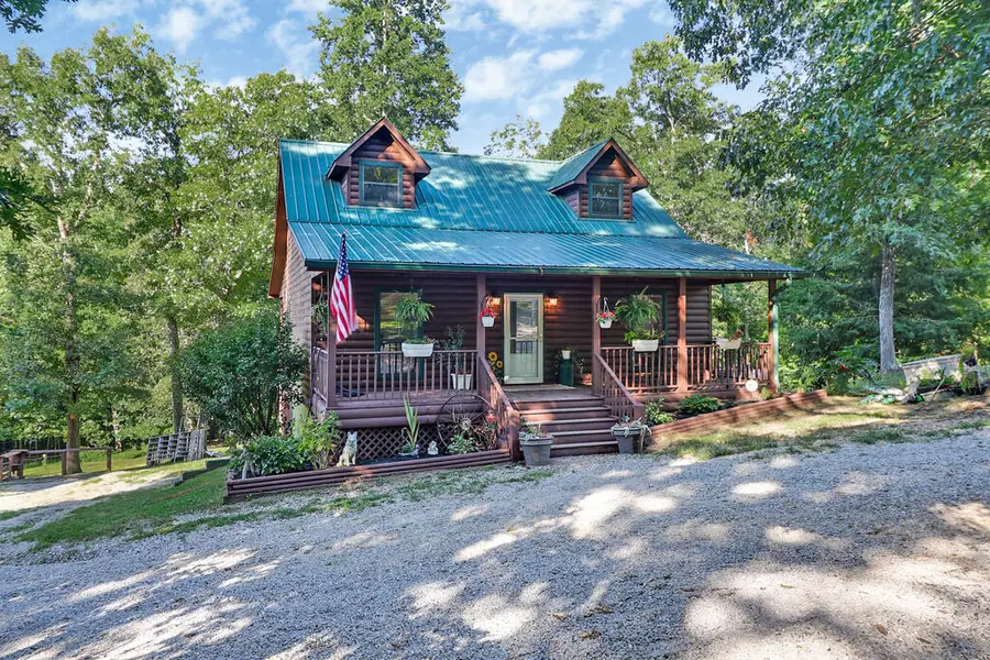 358 Red Oak Dr, Jamestown, TN 38556 - #2