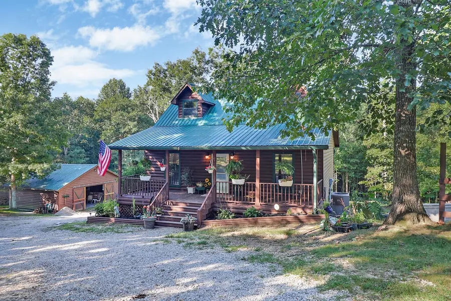 358 Red Oak Dr, Jamestown, TN 38556 - #3