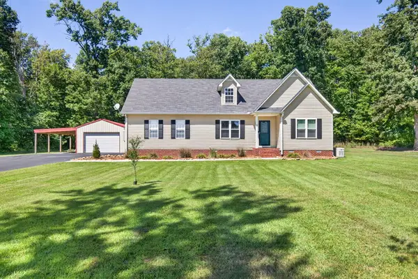 990 Brotherton Drive, COOKEVILLE, TN 38506