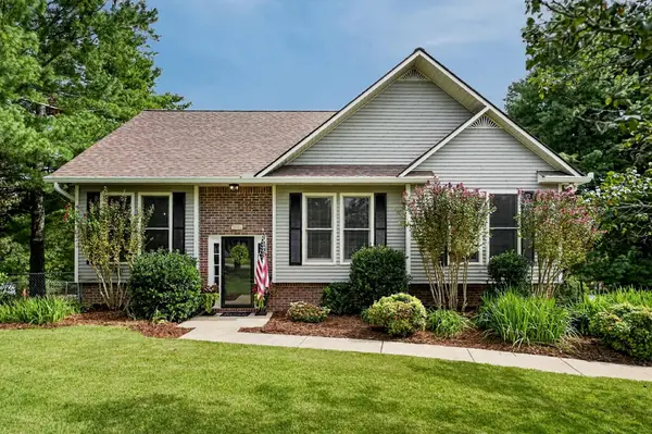 3405 Riveroaks Dr, COOKEVILLE, TN 38506