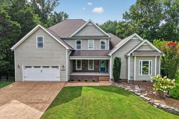 4942 Curtis Dr, COOKEVILLE, TN 38506