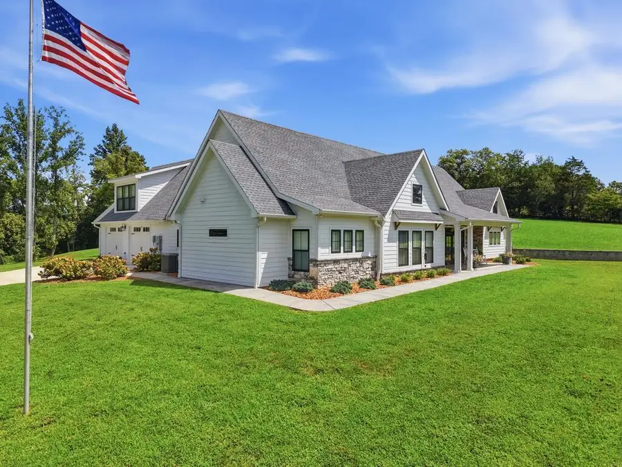 3787 Pistole Rd, Sparta, TN 38583 - #2