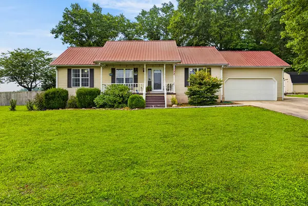 291 Idlewild Drive, SPARTA, TN 38583