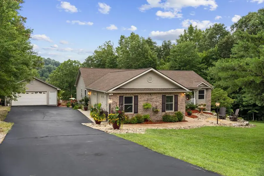1014 Sunset Ridge Dr, Crossville, TN 38571 - #2