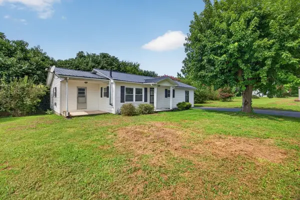 740 Pleasant Hill Road, SPARTA, TN 38583
