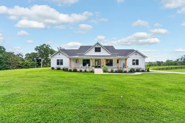 320 Ridge Lane, MONTEREY, TN 38574