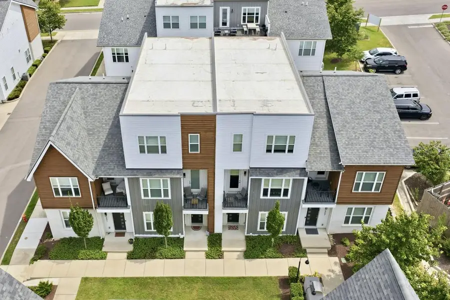 503 Vernon Cir, Nashville, TN 37209-1383 - #2