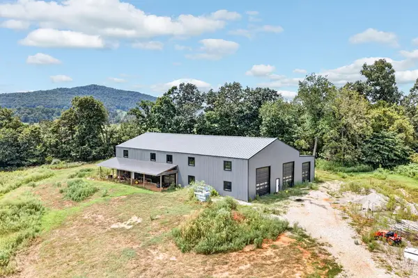800 Dogwalk Rd, MONROE, TN 38573