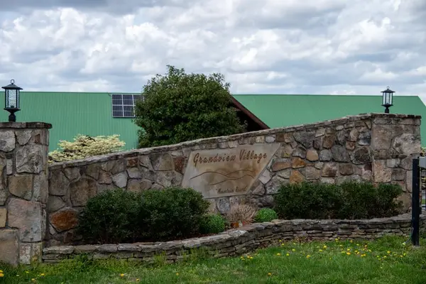Lot 31 High Meadow, Spencer, TN 38585