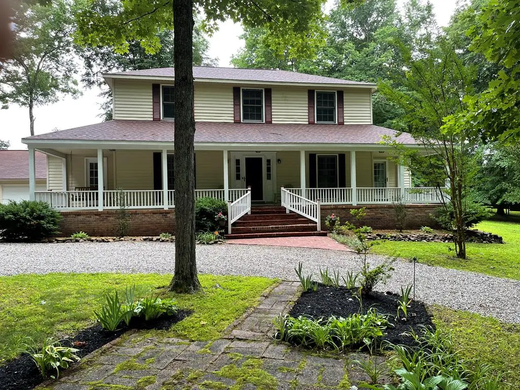 2386 Cane Creek Rd., Cookeville, TN 38501 - #1