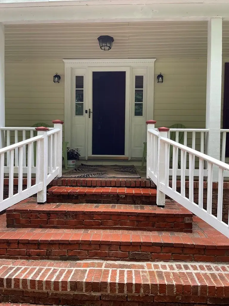 2386 Cane Creek Rd., Cookeville, TN 38501 - #2