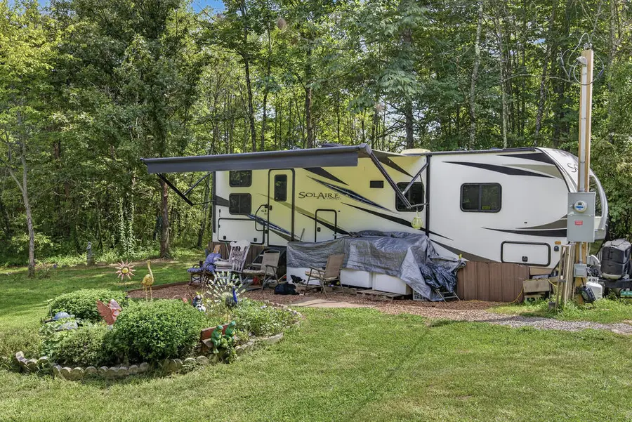 341 Dwyer Drive, Crossville, TN 38572 - #3
