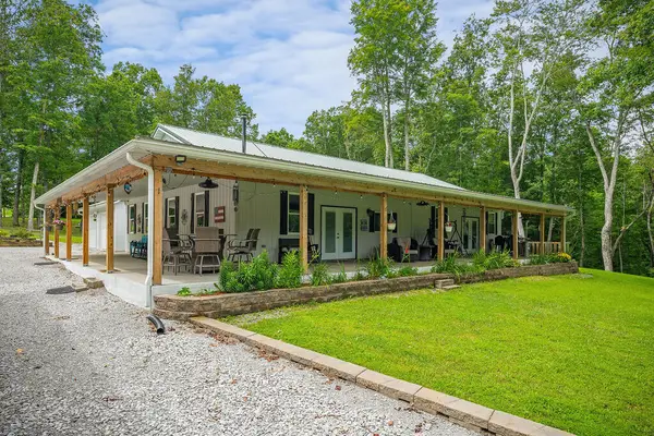 113 Allen Way, CROSSVILLE, TN 38572
