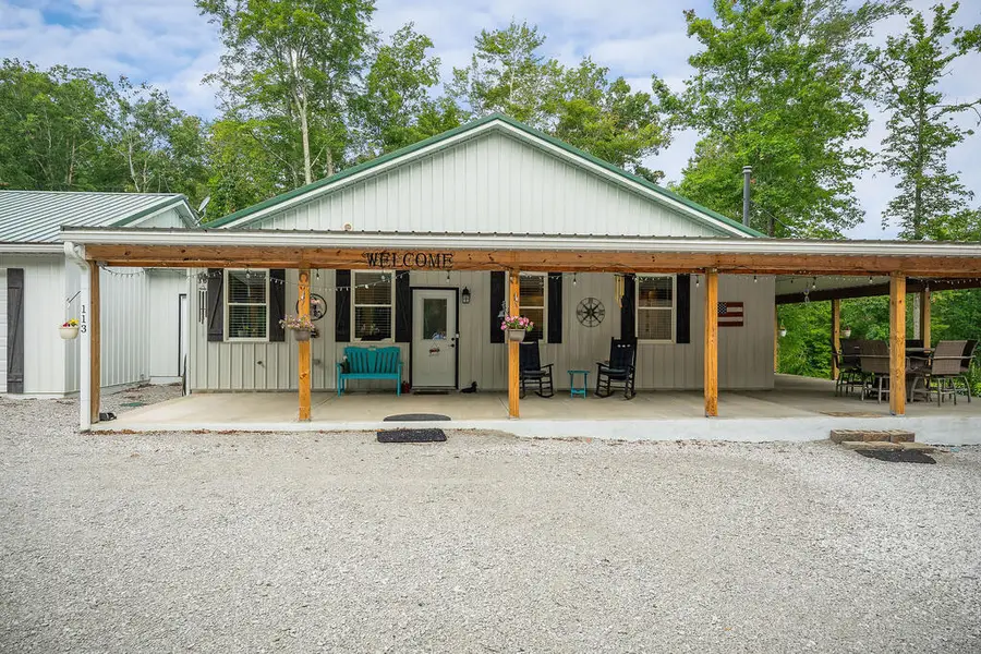 113 Allen Way, Crossville, TN 38572 - #2