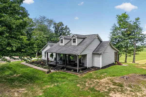 270 W West Wilmouth Rd, RICKMAN, TN 38580