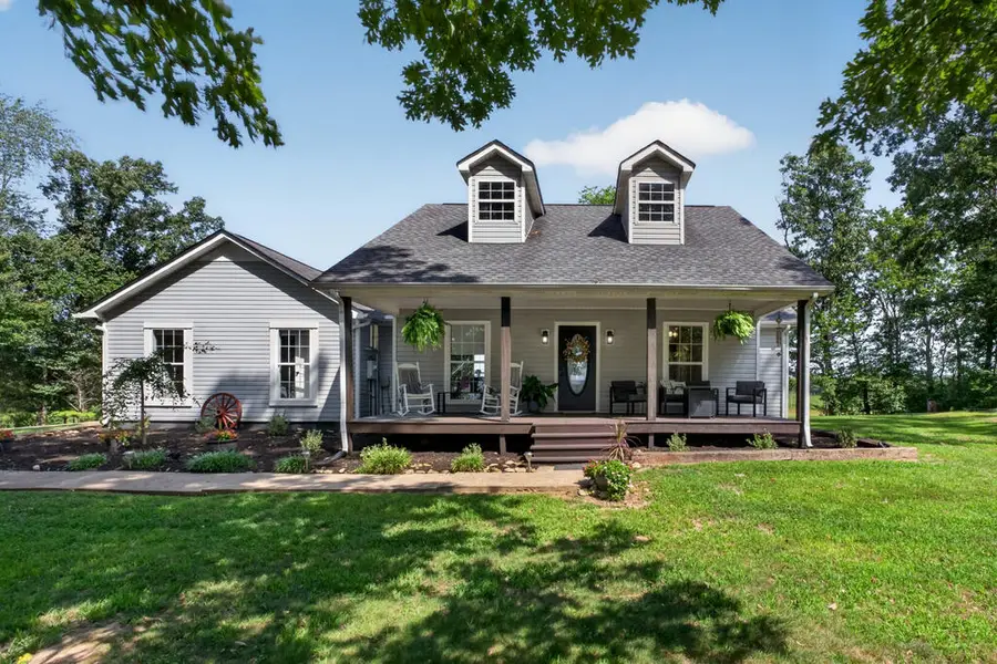 270 W West Wilmouth Rd, Rickman, TN 38580 - #2