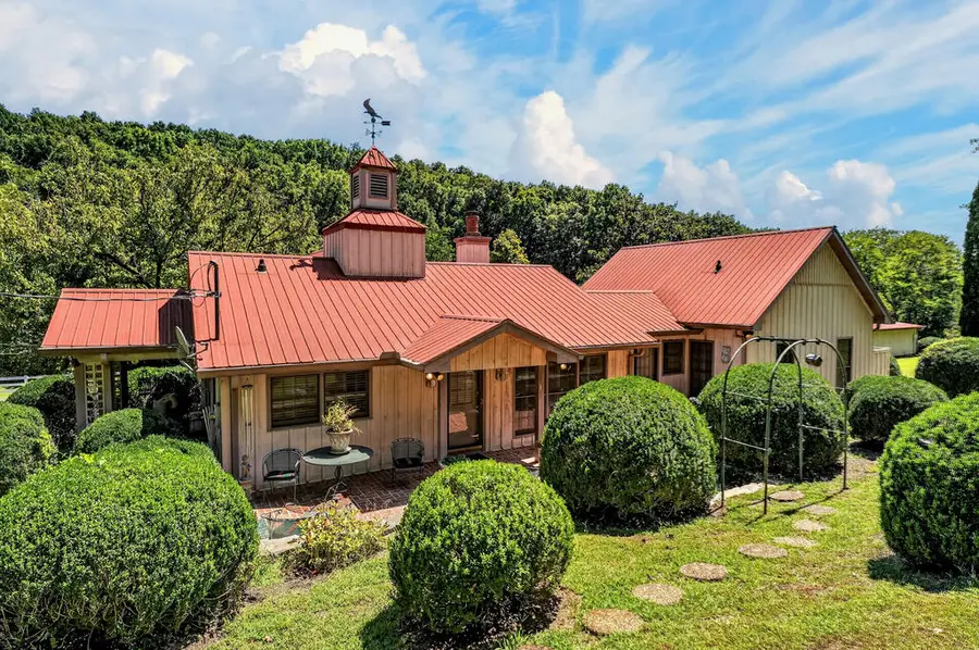 495/580 Huff Hollow Rd, Granville, TN 38564 - #2