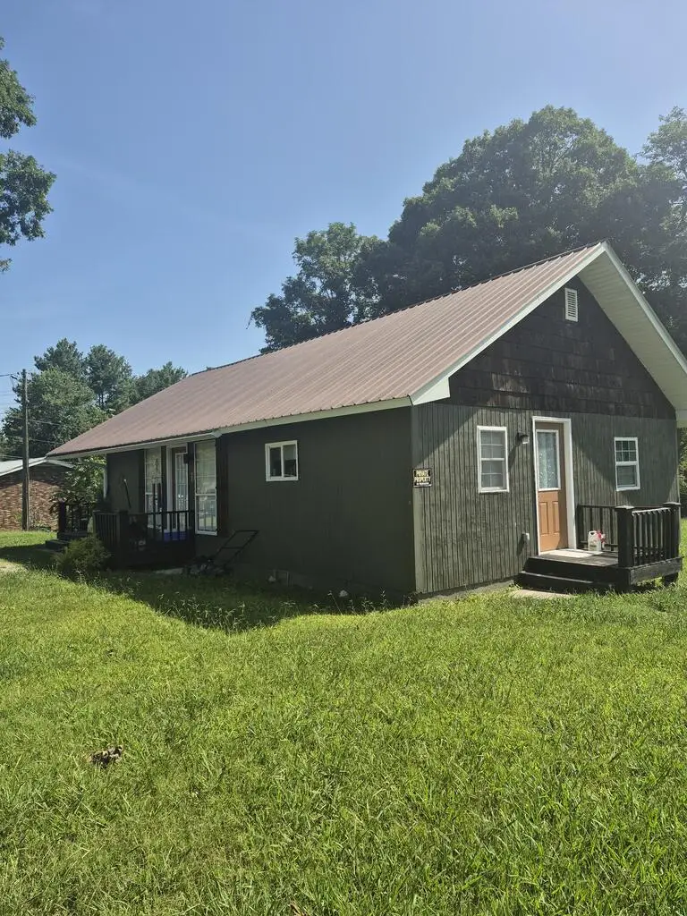 428 NW Patton Heights, Jamestown, TN 38556 - #1