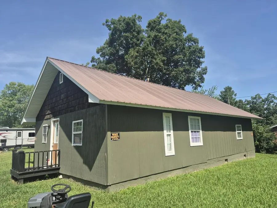 428 NW Patton Heights, Jamestown, TN 38556 - #2
