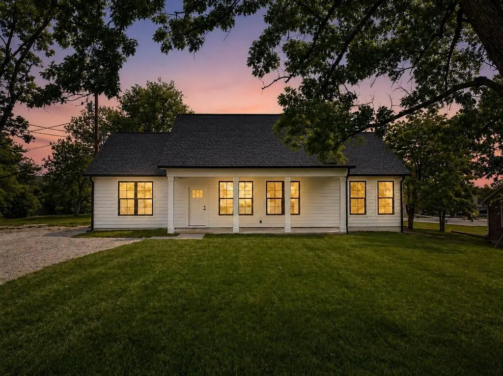 1865 Missouri Ave, Cookeville, TN 38501 - #1