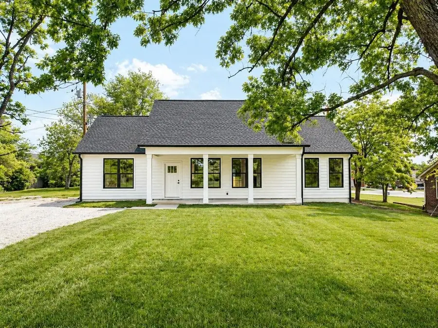 1865 Missouri Ave, Cookeville, TN 38501 - #2