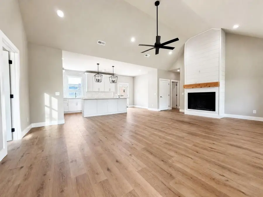 1865 Missouri Ave, Cookeville, TN 38501 - #3