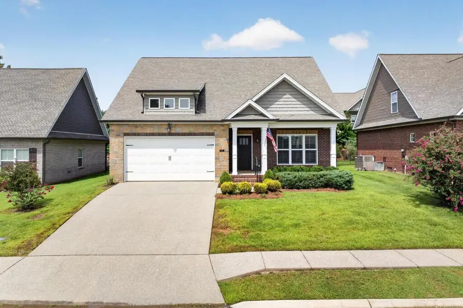 1103 Cross Pointe Drive, Cookeville, TN 38506 - #3