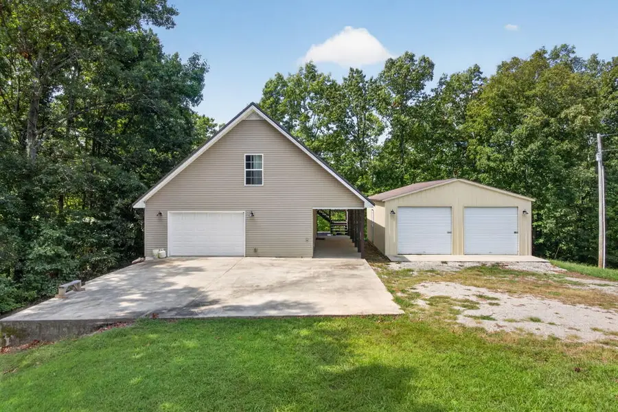 6973 Ashburn Rd, Baxter, TN 38544 - #3