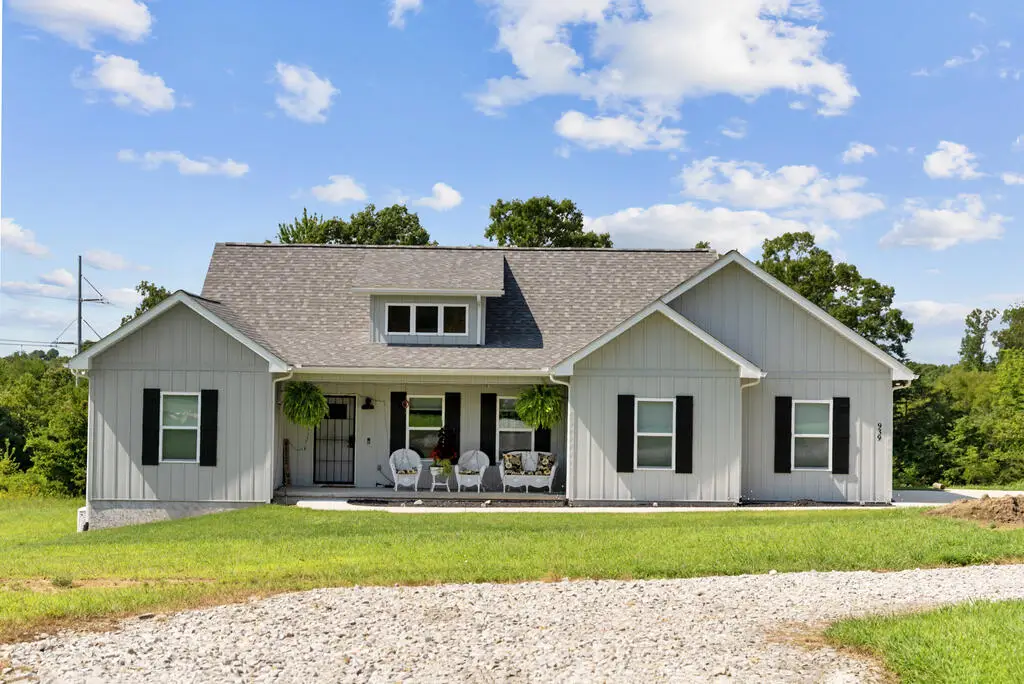 939 Clear Creek Road, Crossville, TN 38571 - #1