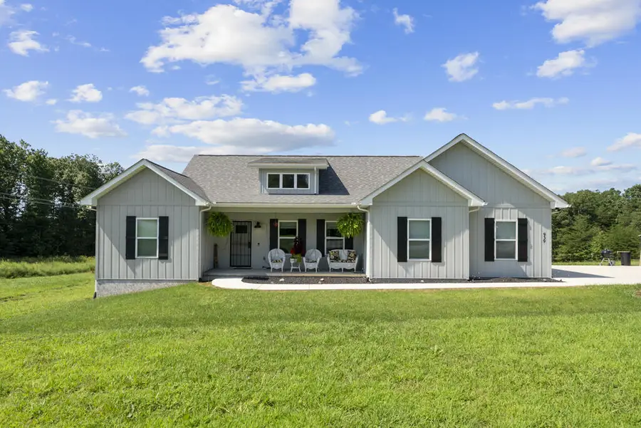 939 Clear Creek Road, Crossville, TN 38571 - #2