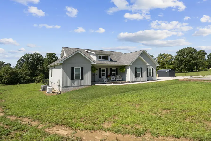 939 Clear Creek Road, Crossville, TN 38571 - #3