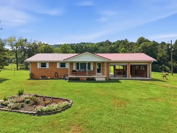 500 Wilder Highway, ALPINE, TN 38543