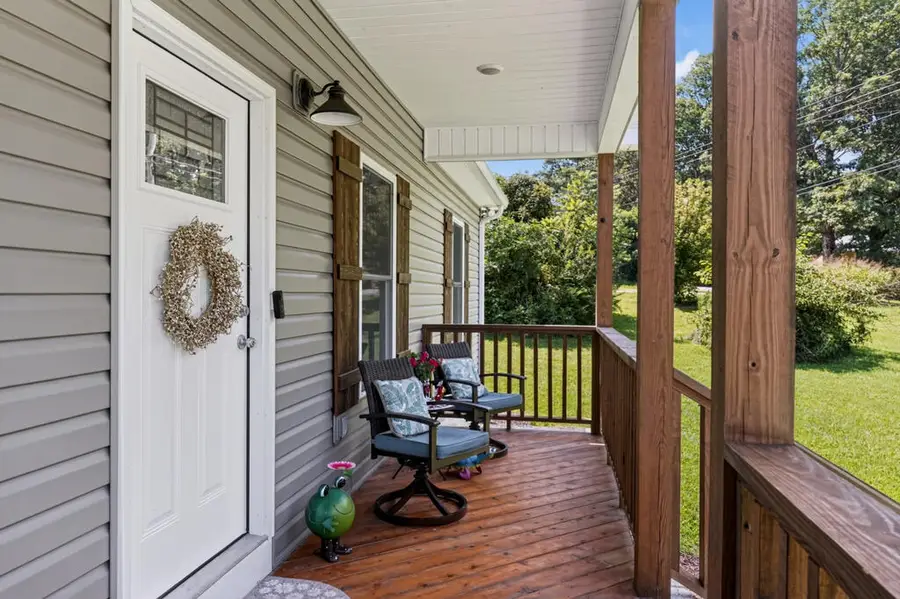 500 N Mcbroom Chapel Rd, Cookeville, TN 38501 - #2