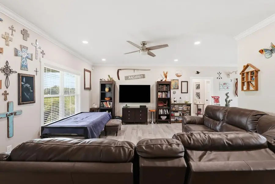 3770 Cumby Road, Cookeville, TN 38501 - #3