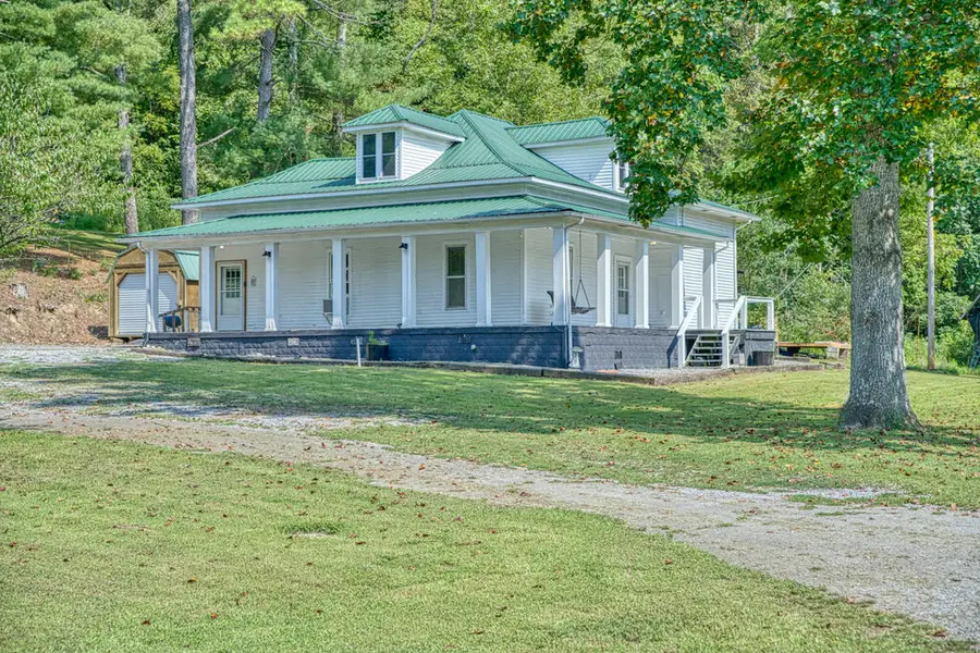 733 Crabtree Creek Rd, Whitleyville, TN 38588 - #2