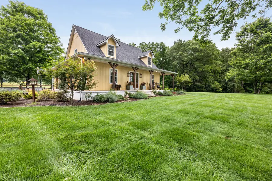 380 Webbs Camp Rd, Walling, TN 38587 - #2