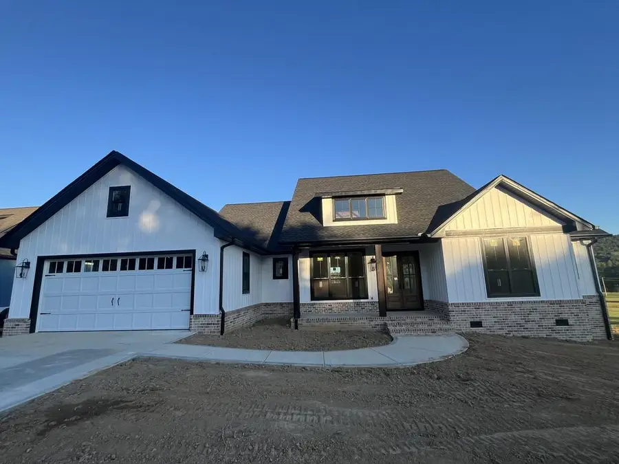 571 Bilbrey Rd, Rickman, TN 38580 - #3