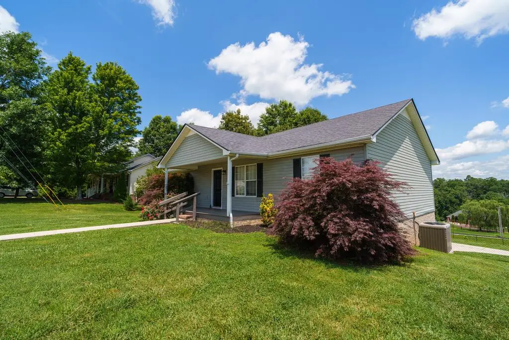 2301 NW Plunk Whitson Road, Cookeville, TN 38501 - #1