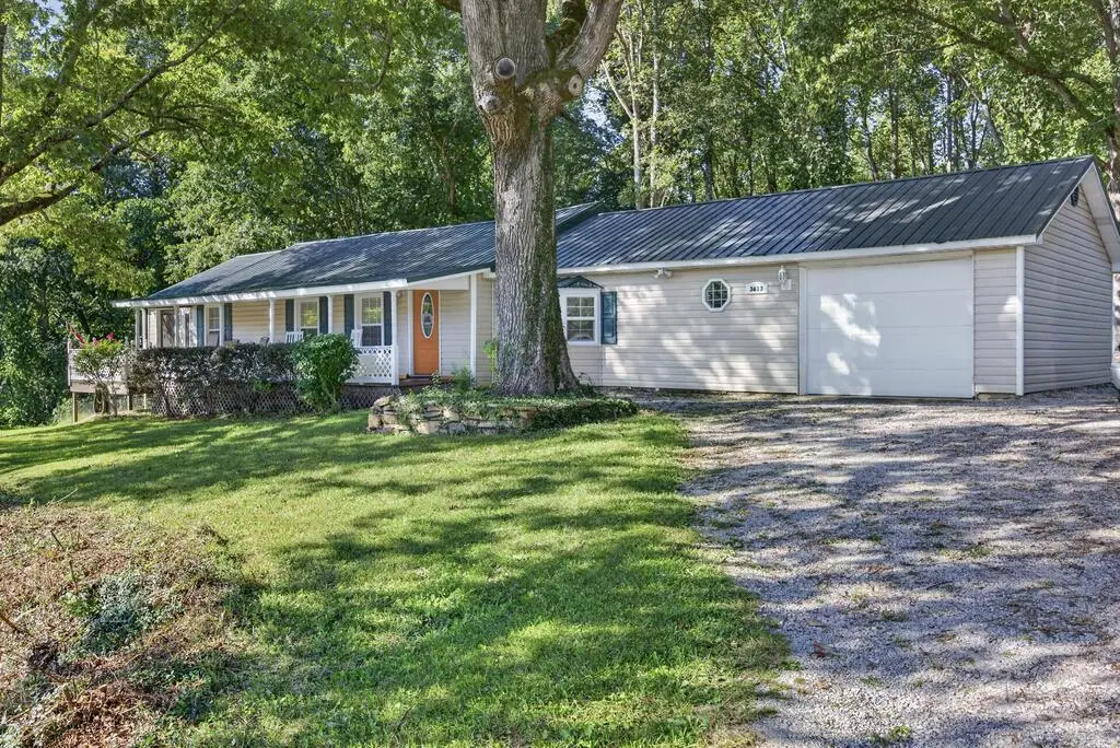 3613 Eastland Road, Sparta, TN 38583 - #1