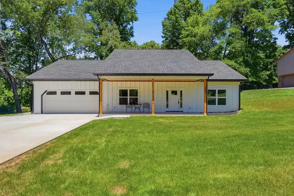1065 Tanglewood Dr, COOKEVILLE, TN 38501