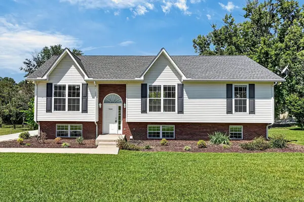 1006 Morningside, COOKEVILLE, TN 38501