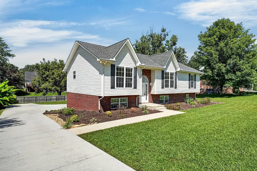 1006 Morningside, Cookeville, TN 38501 - #3