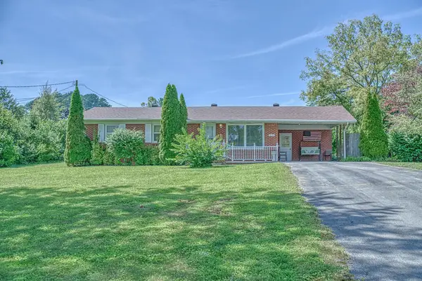 3116 Mcdonald Rd., COOKEVILLE, TN 38501
