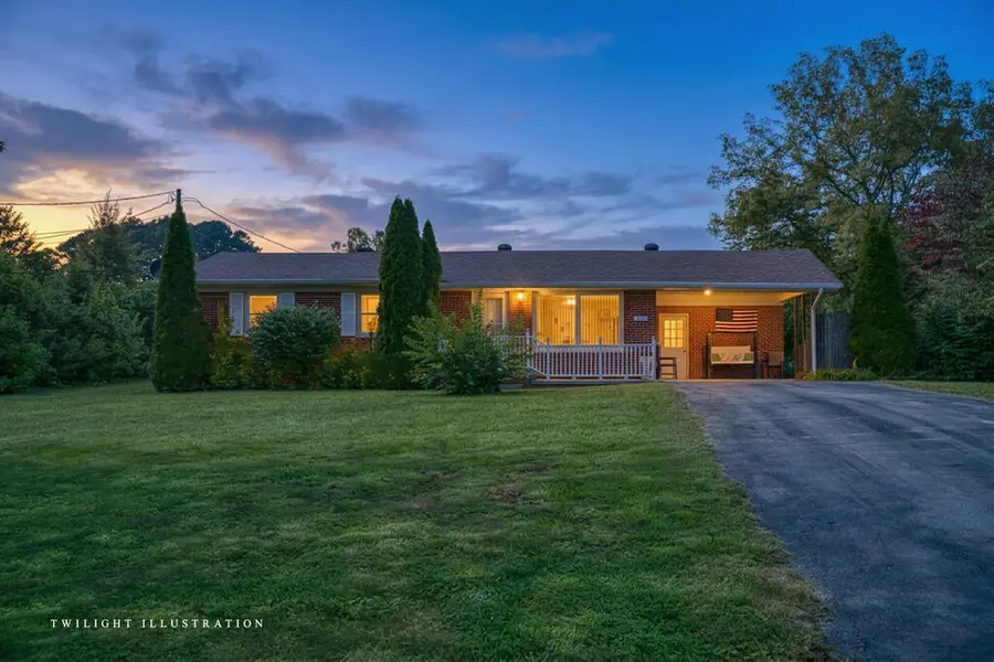 3116 Mcdonald Rd., Cookeville, TN 38501 - #2