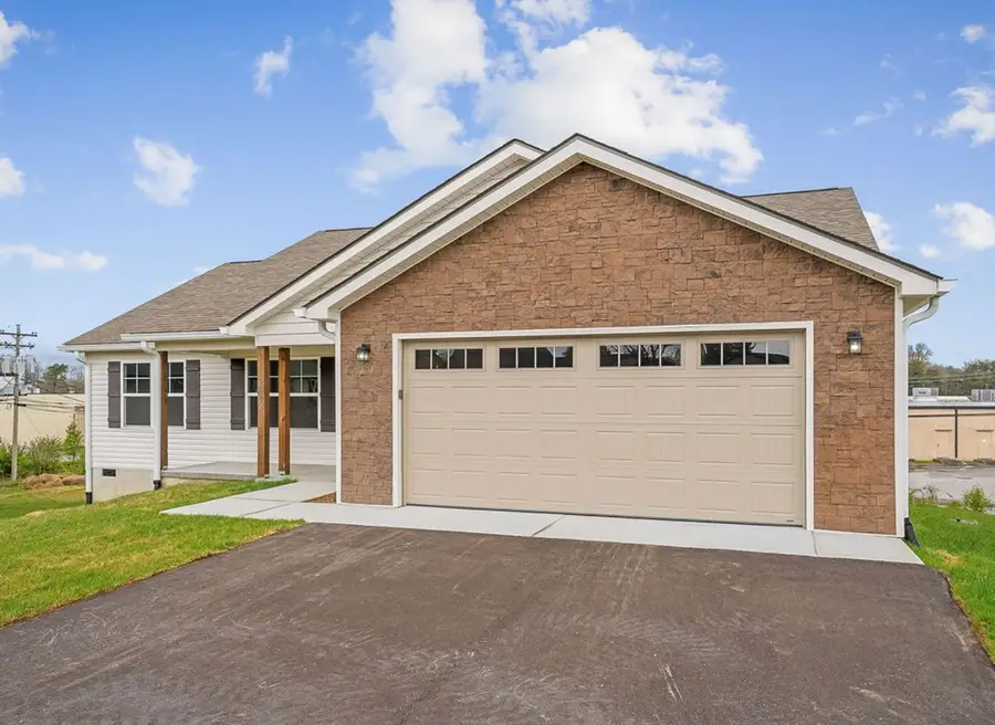 172 Sky View Meadow Drive, Crossville, TN 38555 - #2