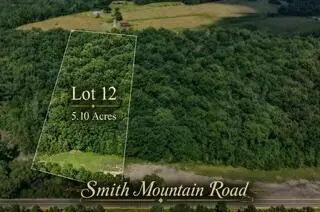 Lot 12 Smith Mountain Road, Rockwood, TN 37854